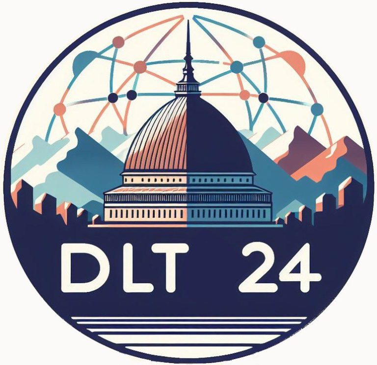 DLT24 6th Distributed Ledger Technology